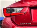 2016 Lexus RC