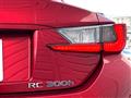 2016 Lexus RC