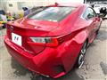 2016 Lexus RC