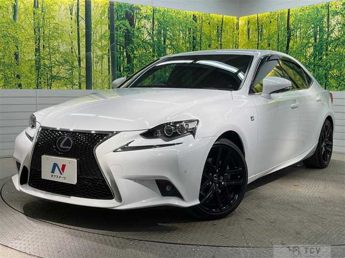 2015 Lexus IS
