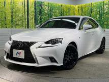 2015 Lexus IS