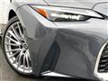 2022 Lexus IS
