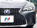 2022 Lexus IS