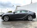 2022 Lexus IS