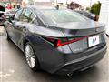 2022 Lexus IS