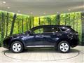 2014 Toyota Harrier Hybrid