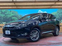 2015 Toyota Harrier Hybrid