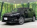 2015 Toyota Harrier Hybrid