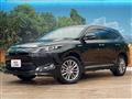 2015 Toyota Harrier Hybrid
