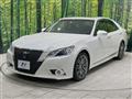 2013 Toyota Crown Hybrid