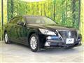 2015 Toyota Crown Hybrid