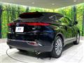 2020 Toyota Harrier Hybrid