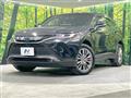 2020 Toyota Harrier Hybrid