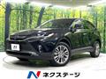2021 Toyota Harrier Hybrid