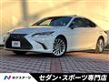 2019 Lexus ES