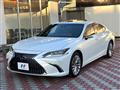2019 Lexus ES