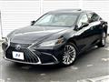 2022 Lexus ES