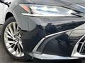 2022 Lexus ES