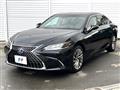 2022 Lexus ES