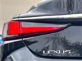 2022 Lexus ES