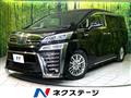 2018 Toyota Vellfire