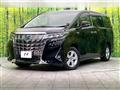 2019 Toyota Alphard Hybrid