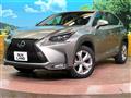 2014 Lexus NX