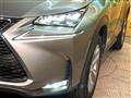 2014 Lexus NX