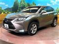 2014 Lexus NX