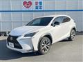 2015 Lexus NX