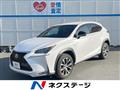 2015 Lexus NX