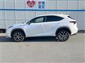 2015 Lexus NX