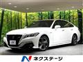 2018 Toyota Crown Hybrid