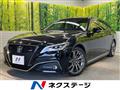 2021 Toyota Crown Hybrid