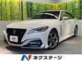 2019 Toyota Crown Hybrid