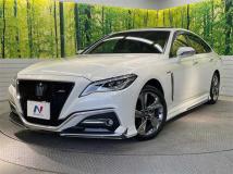 2019 Toyota Crown Hybrid