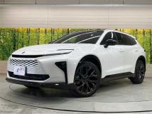 2025 Toyota Crown Estate