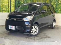 2015 Mitsubishi eK Wagon