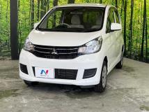 2018 Mitsubishi eK Wagon