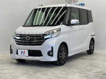 2016 Nissan DAYZ ROOX