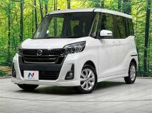 2018 Nissan DAYZ ROOX