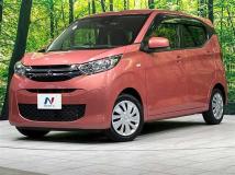 2019 Mitsubishi eK Wagon