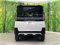 2025 Mitsubishi DELICA MINI