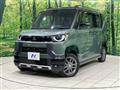 2024 Mitsubishi DELICA MINI