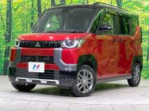2024 Mitsubishi DELICA MINI