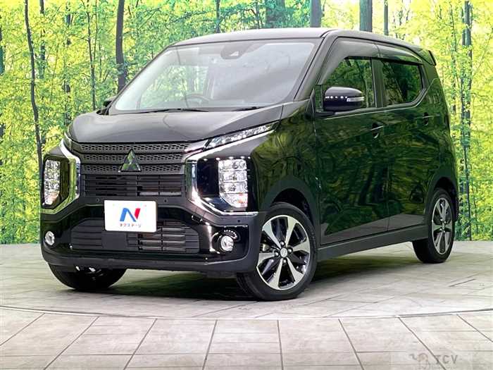 2020 Mitsubishi Mitsubishi Others