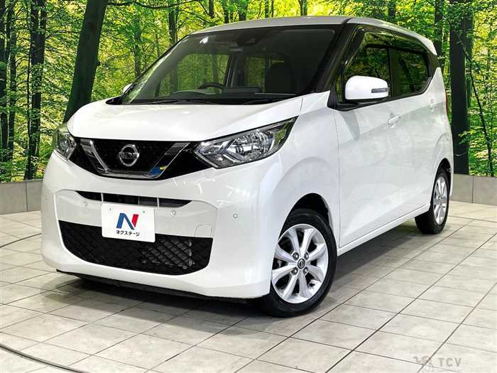 2019 Nissan DAYZ