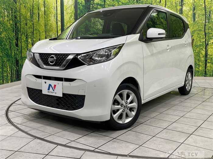 2019 Nissan DAYZ