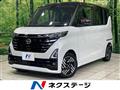 2025 Nissan ROOX