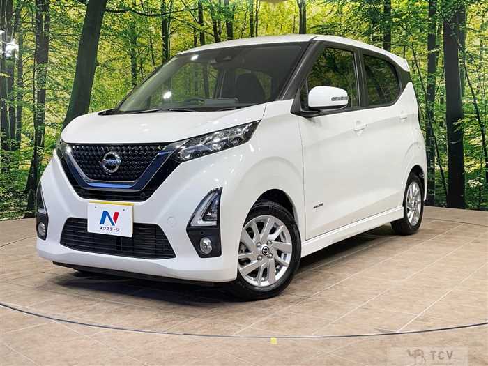 2019 Nissan DAYZ